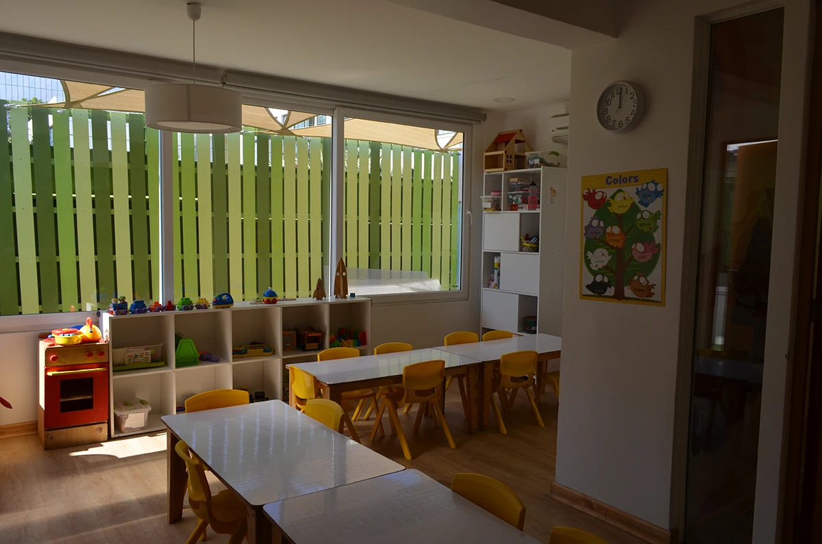Jardín infantil Growing Tree - Imagen 3