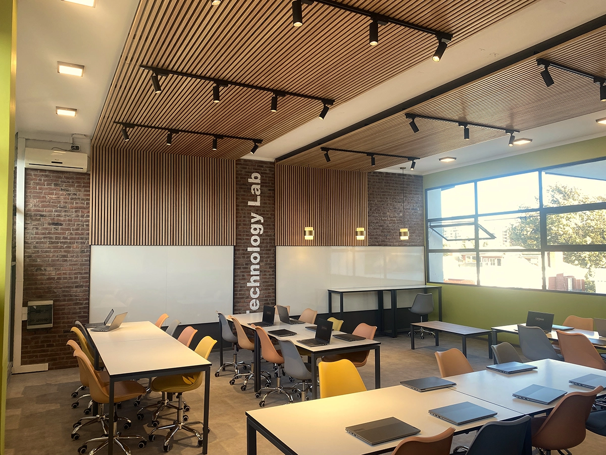 Technology Lab