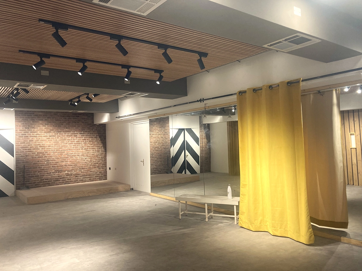 Sala de música, , Colegio Villa María Academy - Imagen 2