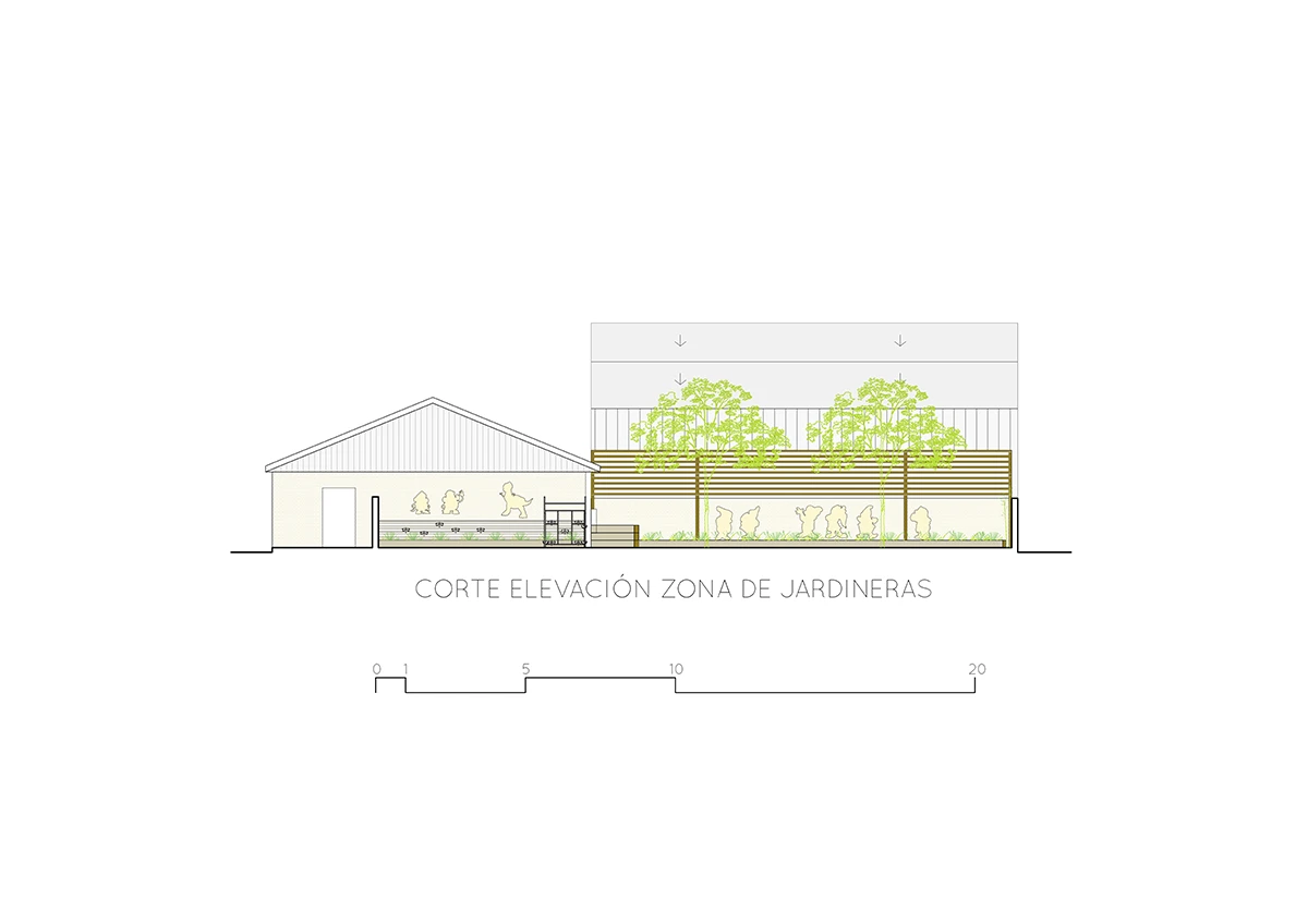 Patios Escuelas Mineduc - Imagen 5