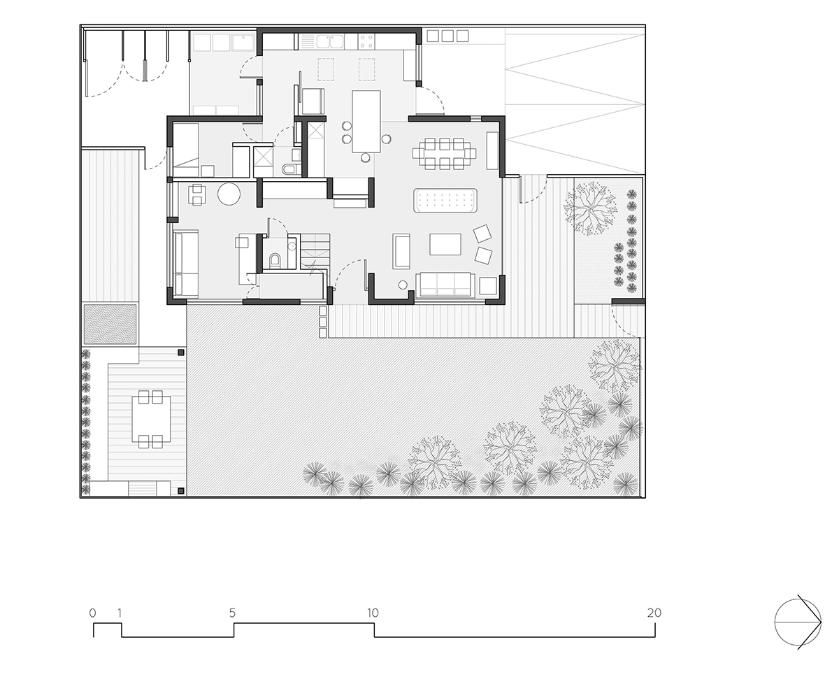 Casa PB Salado - Imagen 13