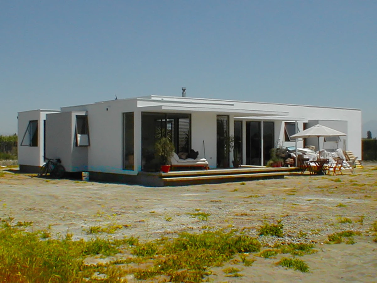 Casa STC