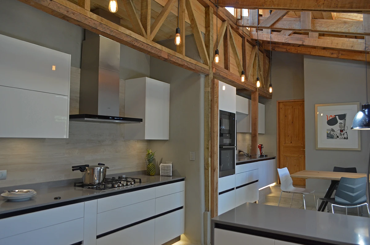 Cocina / Estar Guay Guay - Imagen 7