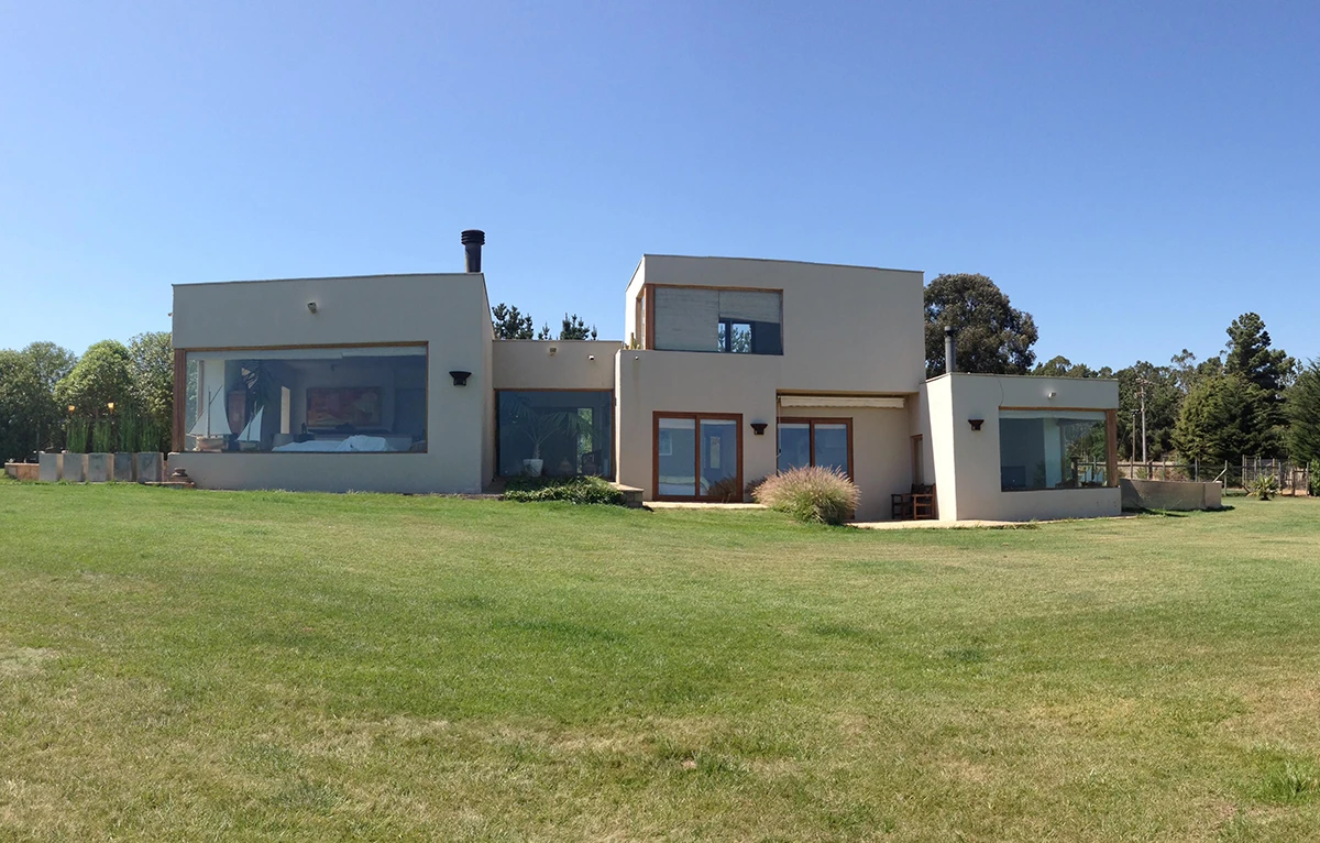 Casa MV Tunquen