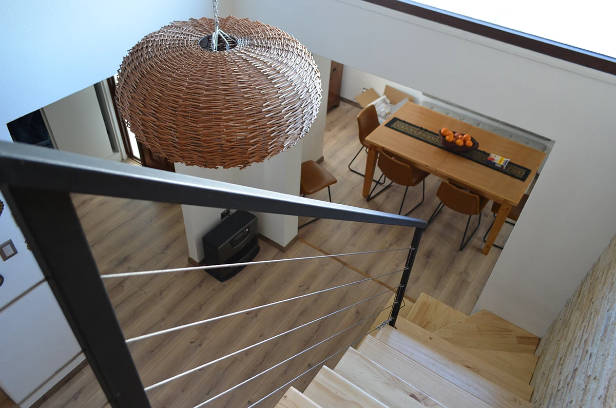 Remodelación Casa Yuma