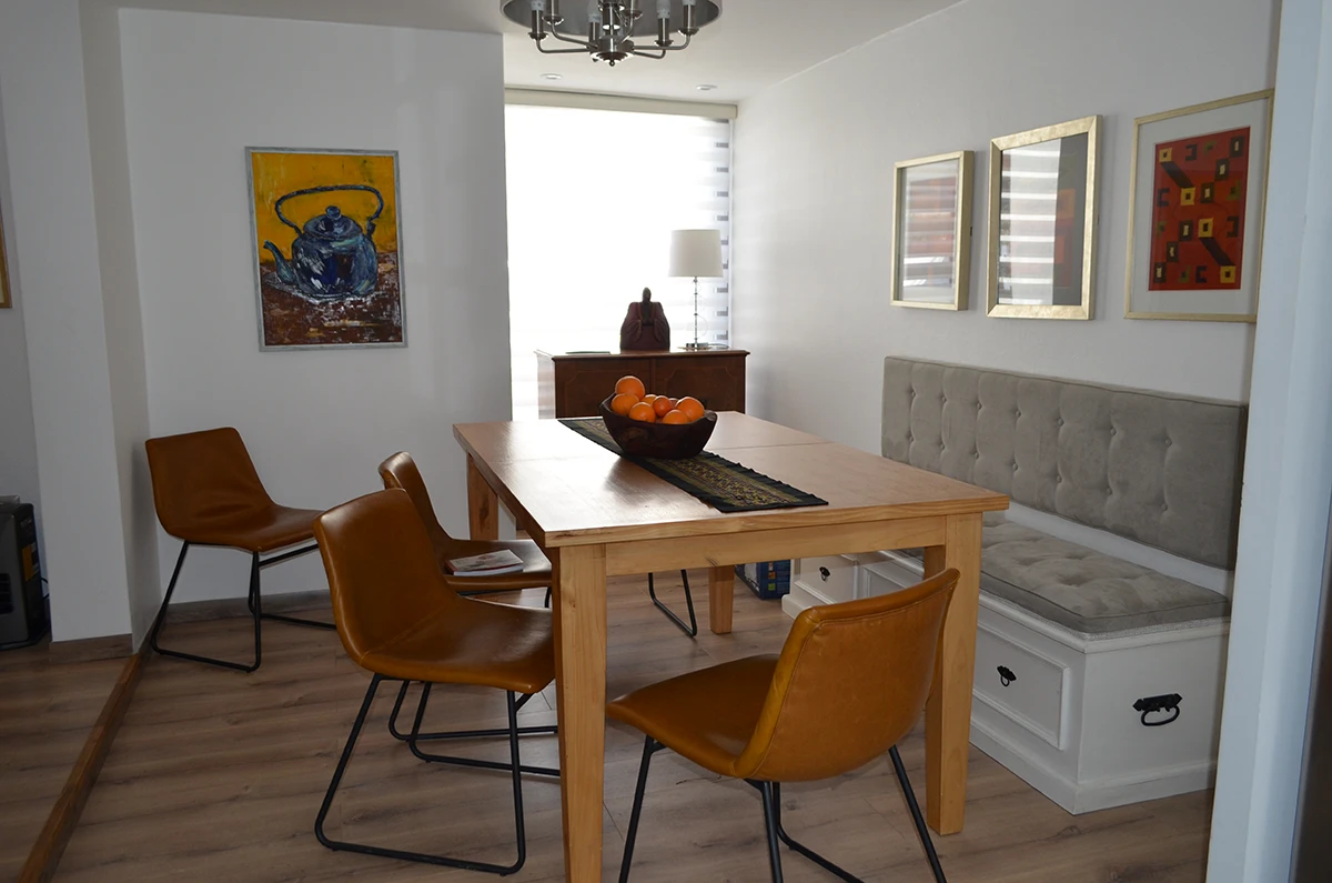 Remodelación Casa Yuma - Imagen 6