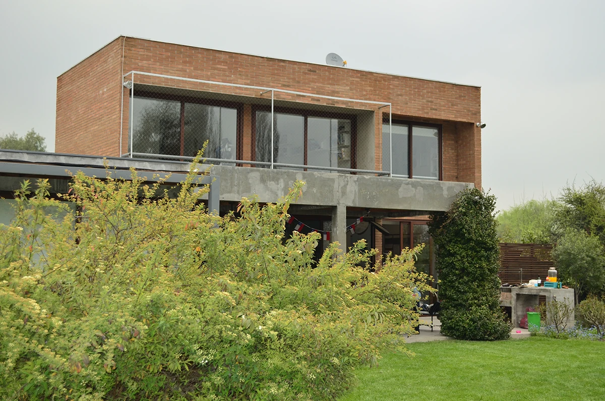 Casa SV