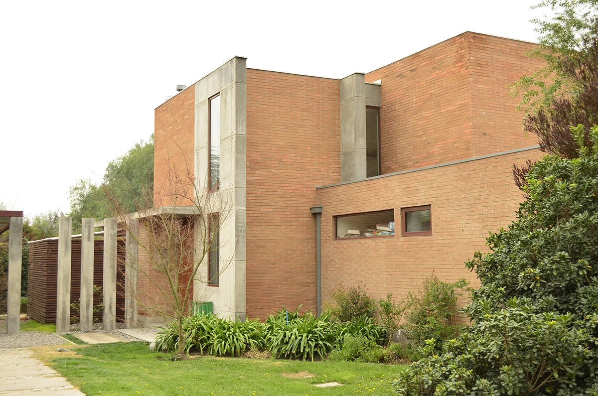 Casa SV - Imagen 2