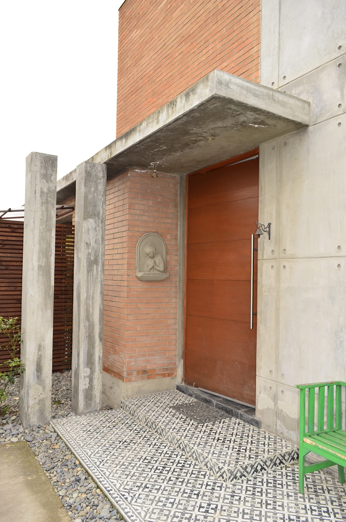 Casa SV - Imagen 3