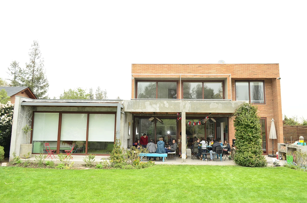 Casa SV - Imagen 6